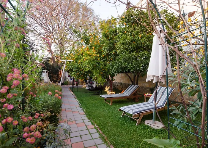 B&B Villa Dubrovnik Garden